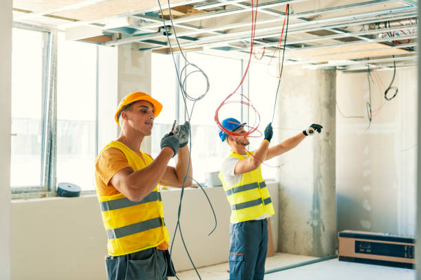 Best Commercial Electrical Services  in Stratford, TX